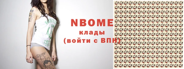 молекула духа Алзамай